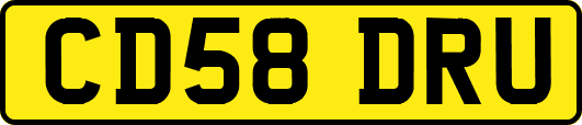 CD58DRU