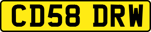 CD58DRW