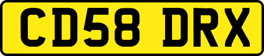 CD58DRX