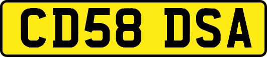 CD58DSA