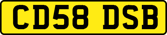 CD58DSB