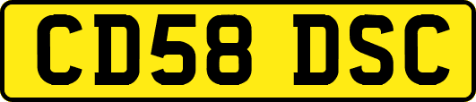 CD58DSC