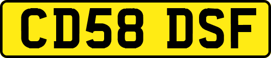 CD58DSF