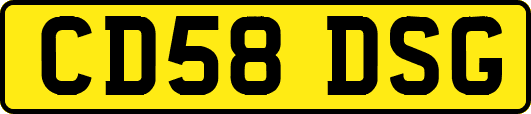 CD58DSG
