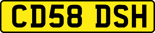 CD58DSH