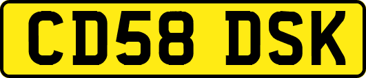 CD58DSK