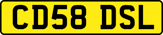 CD58DSL