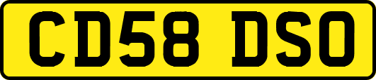 CD58DSO