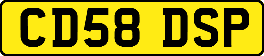 CD58DSP