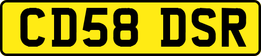 CD58DSR