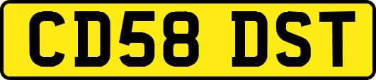 CD58DST