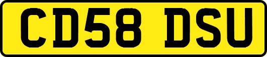 CD58DSU