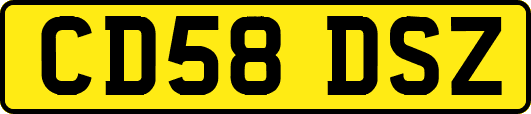 CD58DSZ