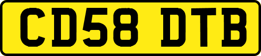 CD58DTB