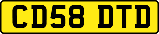 CD58DTD