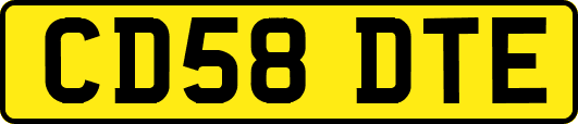 CD58DTE