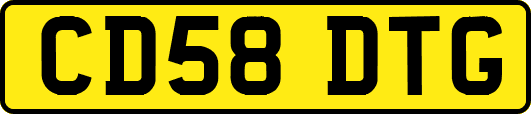CD58DTG