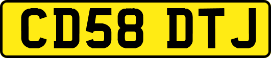 CD58DTJ