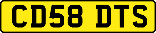 CD58DTS