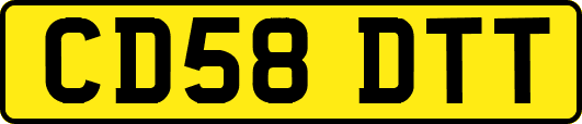CD58DTT