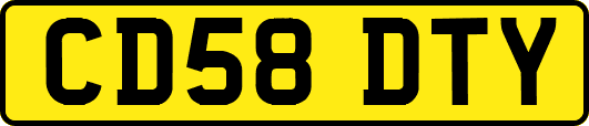 CD58DTY