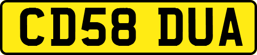 CD58DUA