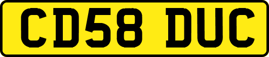 CD58DUC