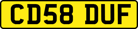 CD58DUF