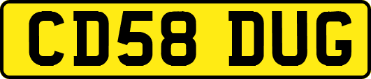 CD58DUG