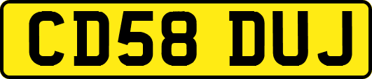 CD58DUJ