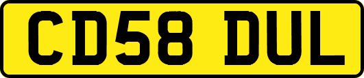 CD58DUL