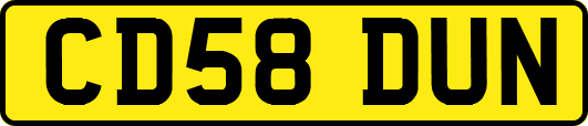 CD58DUN