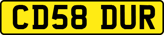 CD58DUR