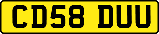 CD58DUU