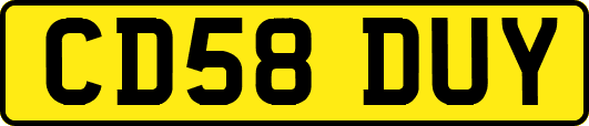 CD58DUY