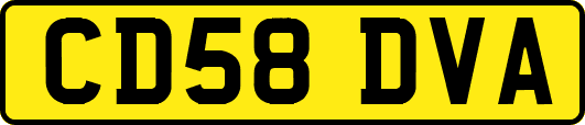 CD58DVA