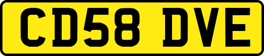 CD58DVE