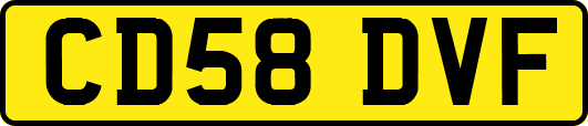 CD58DVF