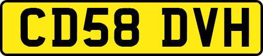 CD58DVH
