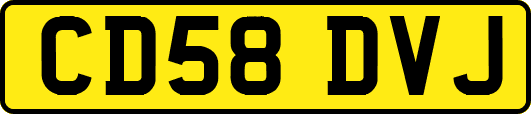 CD58DVJ