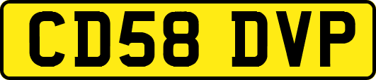 CD58DVP