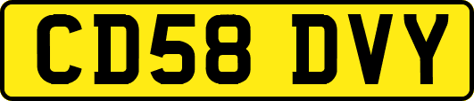 CD58DVY