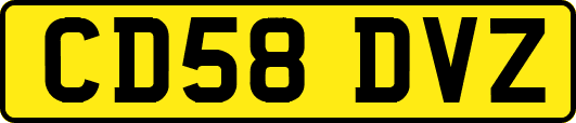 CD58DVZ