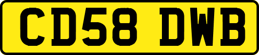 CD58DWB