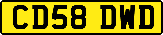 CD58DWD