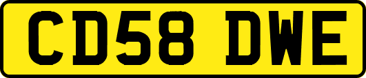 CD58DWE
