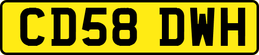 CD58DWH