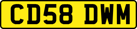 CD58DWM