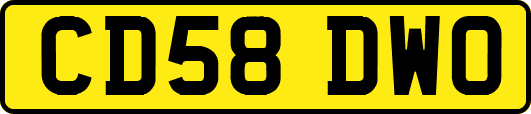 CD58DWO