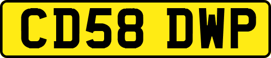 CD58DWP